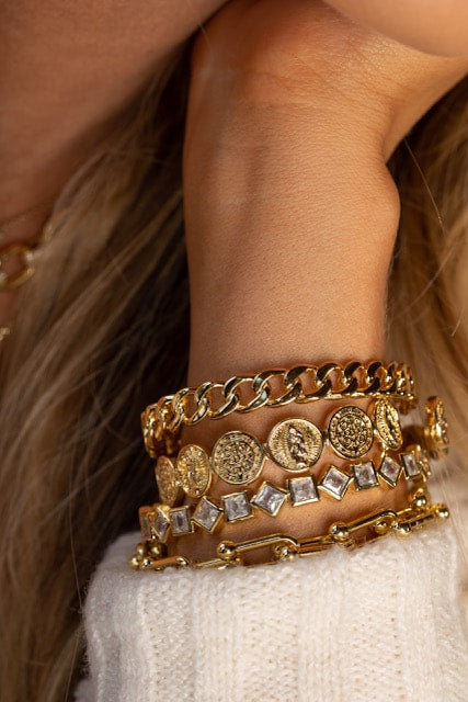 The Tribe Cuff