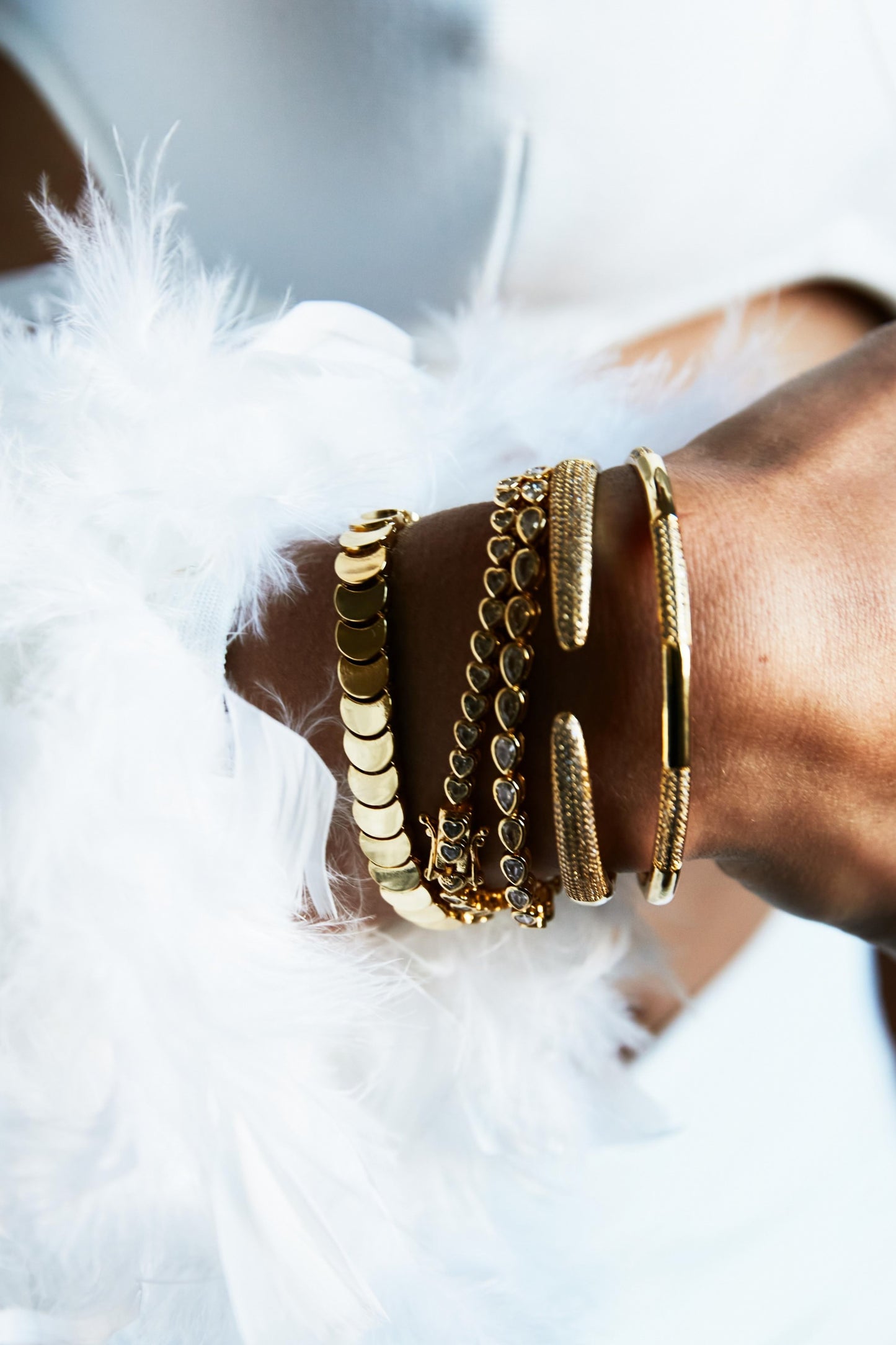 The Sweetness Cuff