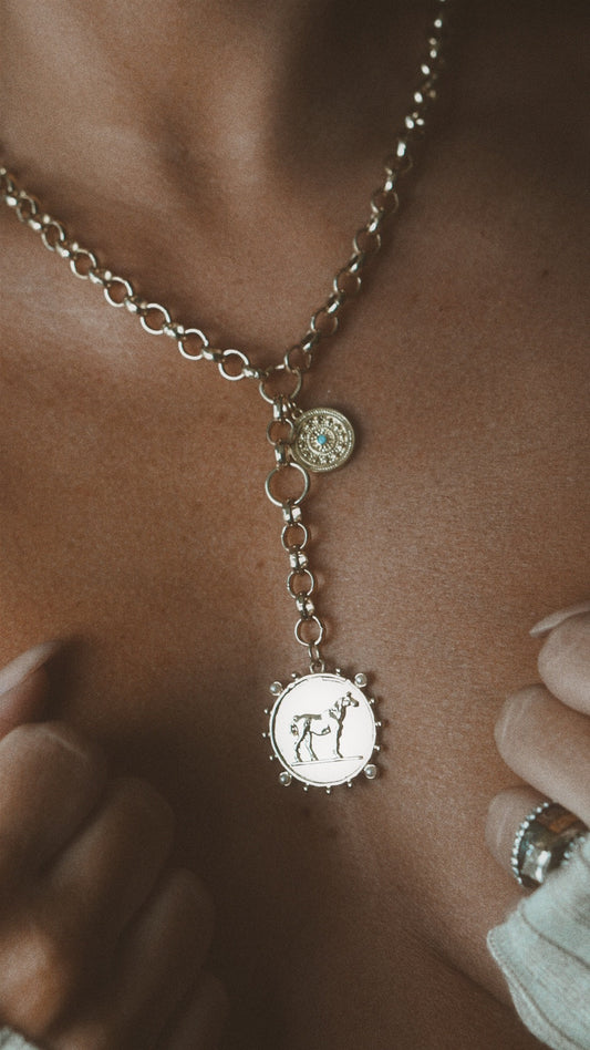 The Jayden Necklace
