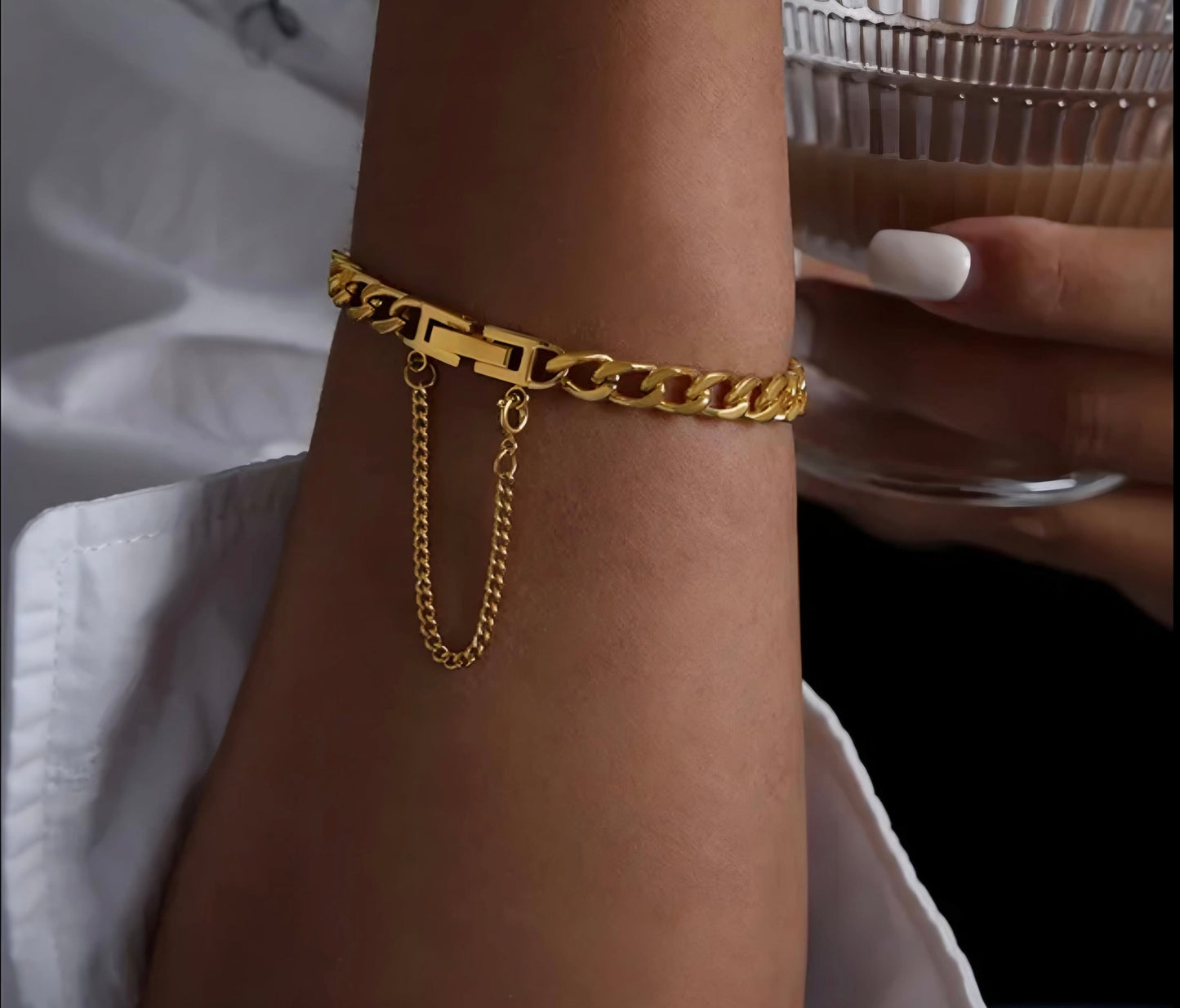 The Vegas Bracelet
