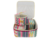 Brighton Travel Organizer