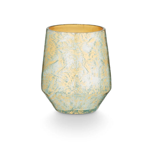 Illume Desert Glass Candle