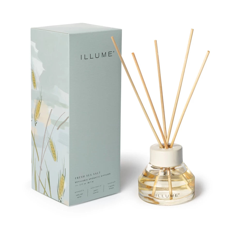 Illume Aromatic Diffuser