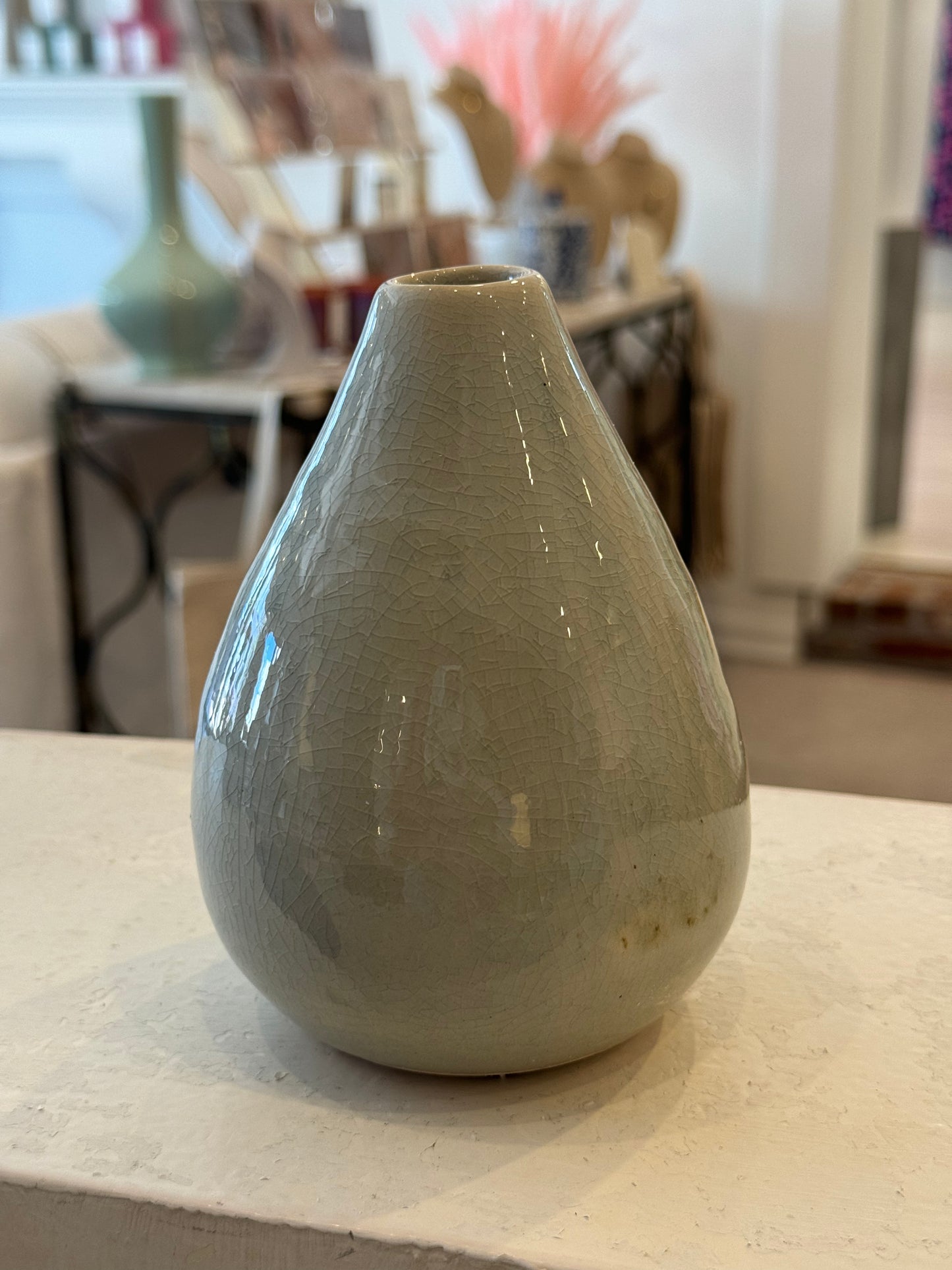 Terracotta Vases