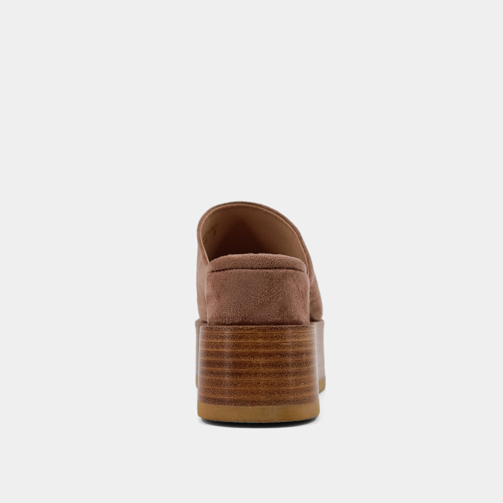 Karlie Wedge Platform