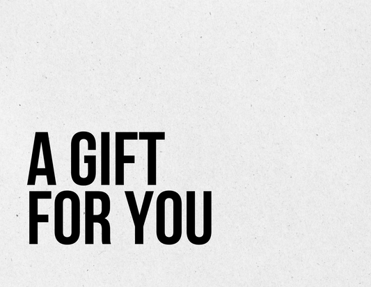 A Gallerie Gift Card