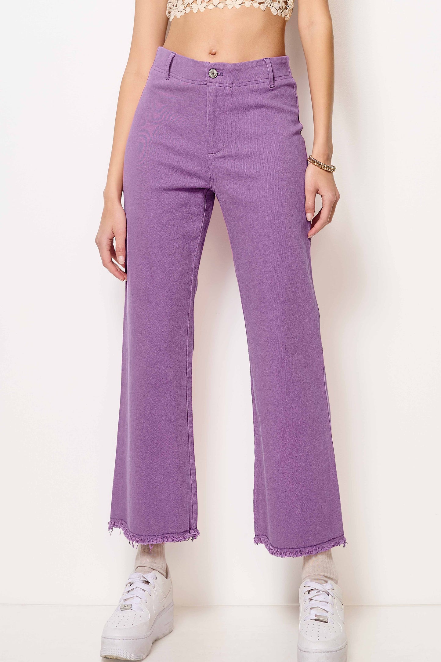Bold Comfort Jeans - MULTIPLE COLORS