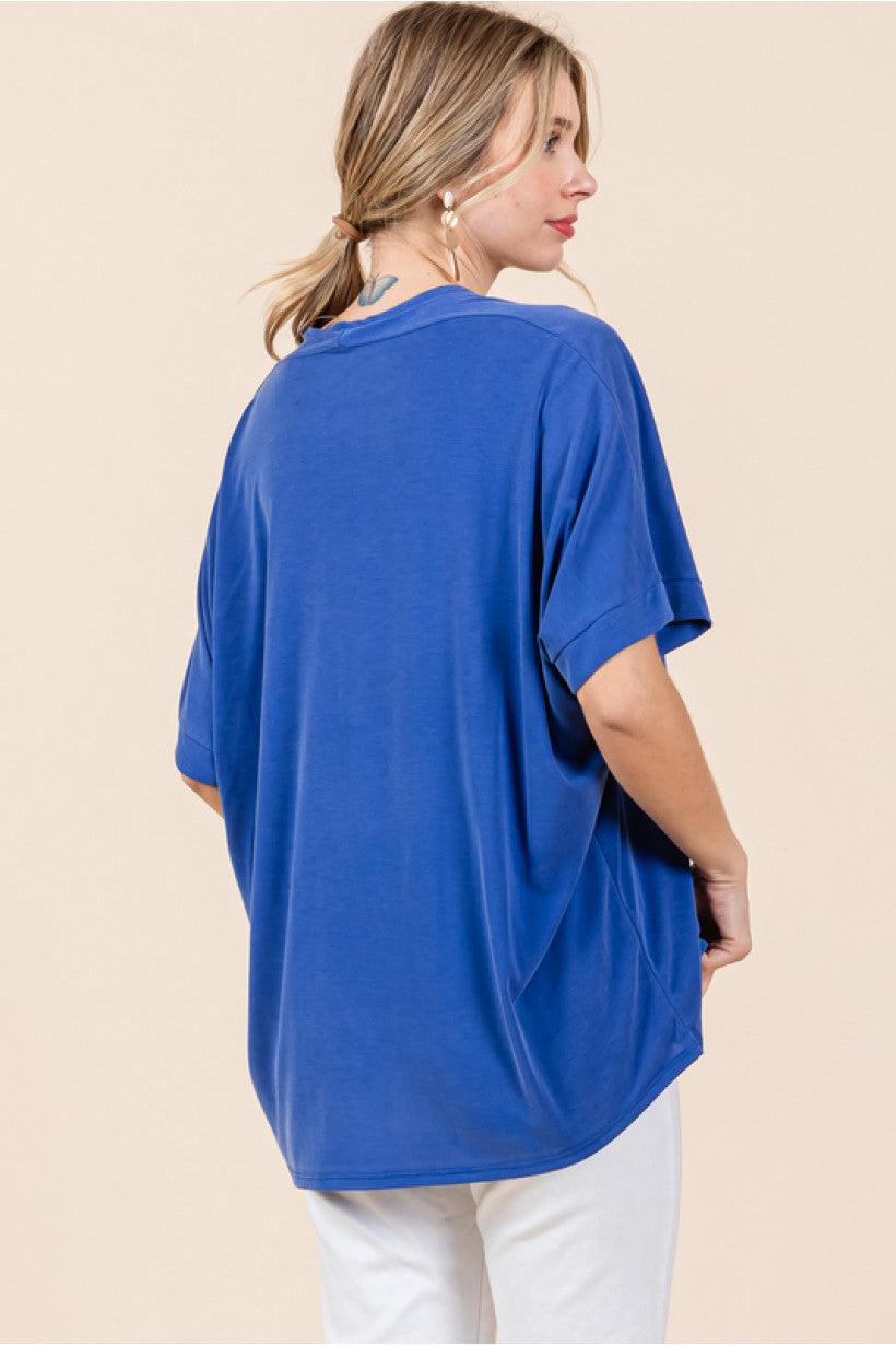 Buttersoft Perfect Everything Top