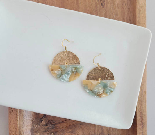 Clara Earrings