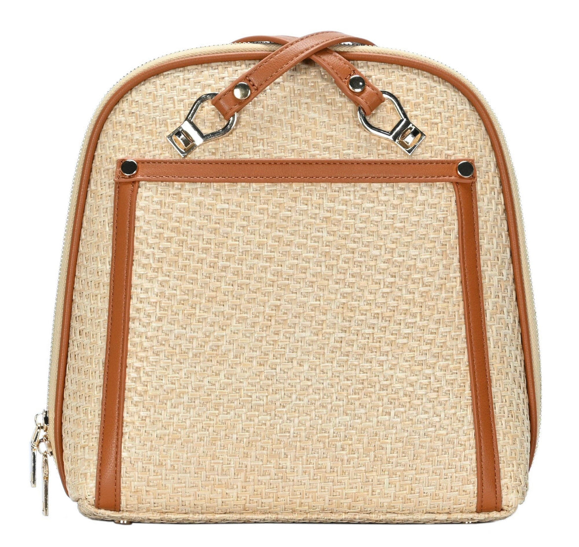 Daisy Straw Convertible Backpack